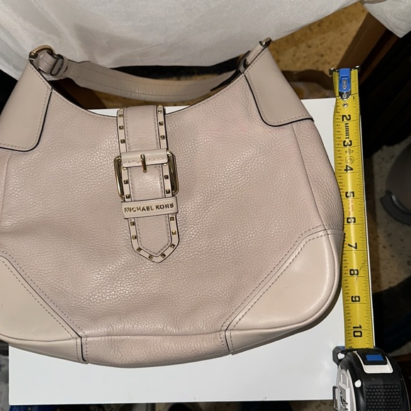 Michael Kors hobo shoulder bag - Picture 9 of 9